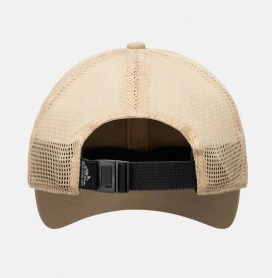 HELIKON-TEX TECHNICAL TRUCKER CAP