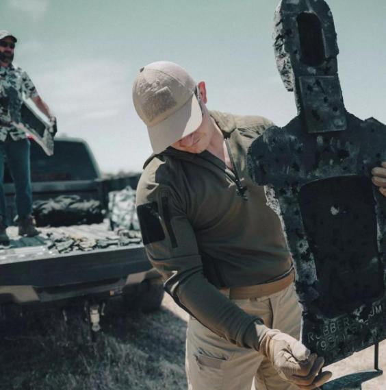 HELIKON-TEX TECHNICAL TRUCKER CAP