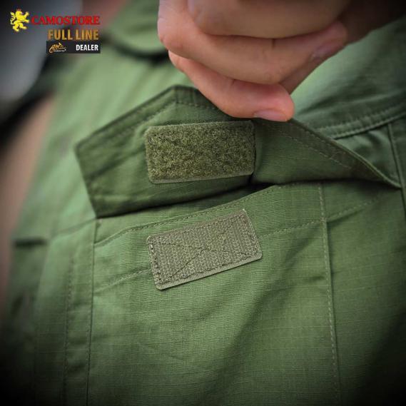 HELIKON-TEX DEFENDER MK2 HEMD Kurzarm