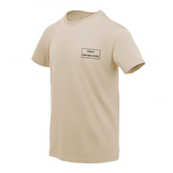 Helikon-Tex® T-Shirt "Front Toward Enemy"