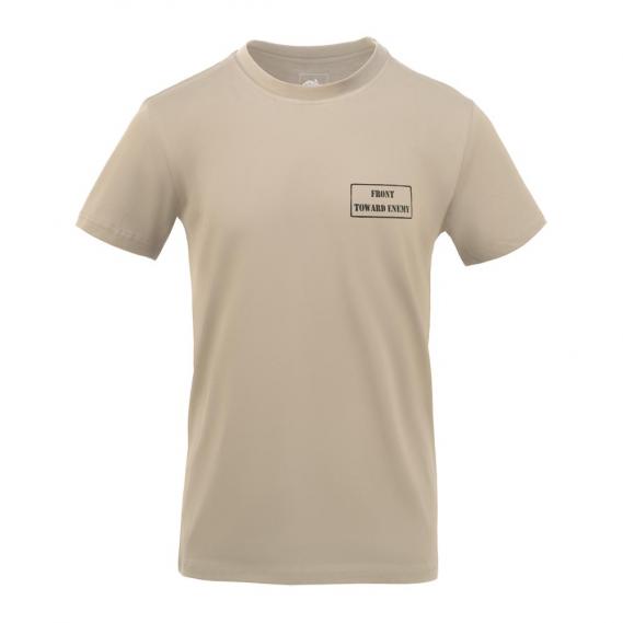 Helikon-Tex® T-Shirt "Front Toward Enemy"