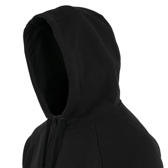 Helikon-Tex Front Toward Enemy Hoodie Schwarz
