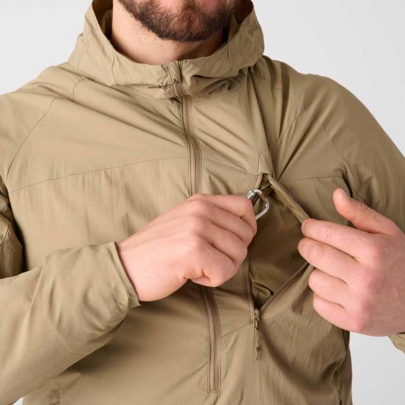 HELIKON-TEX WOLFHOUND HOODIE LIGHT