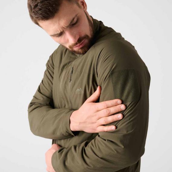 HELIKON TEX WOLFHOUND LIGHT JACKET