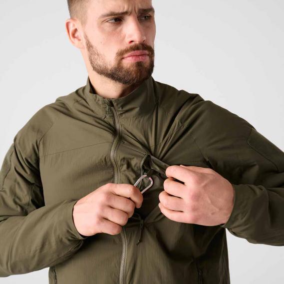 HELIKON TEX WOLFHOUND LIGHT JACKET