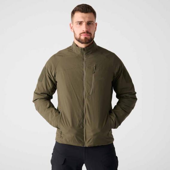 HELIKON TEX WOLFHOUND LIGHT JACKET