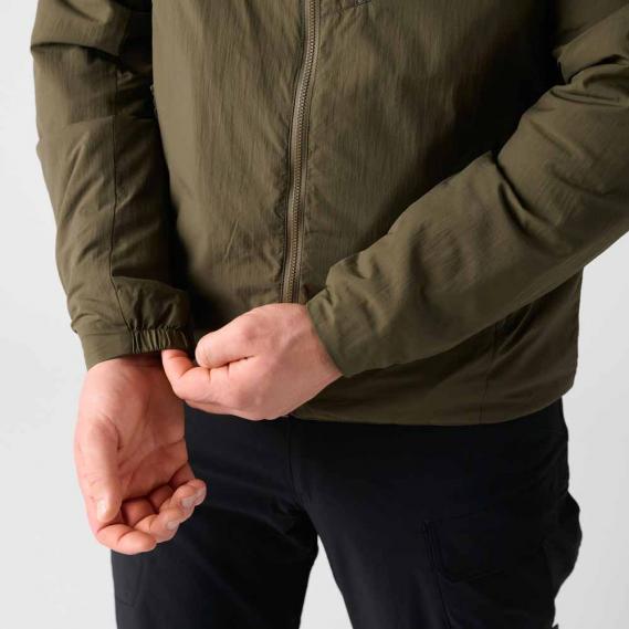 HELIKON TEX WOLFHOUND LIGHT JACKET