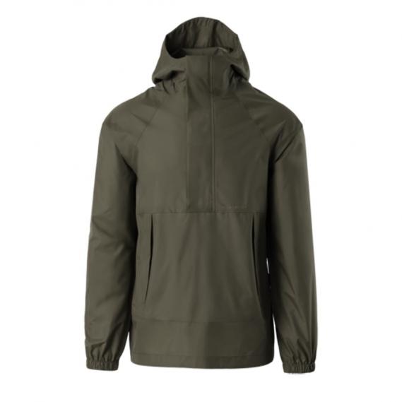 HELIKON-TEX  REGENJACKE LEVANTER TAIGA GREEN