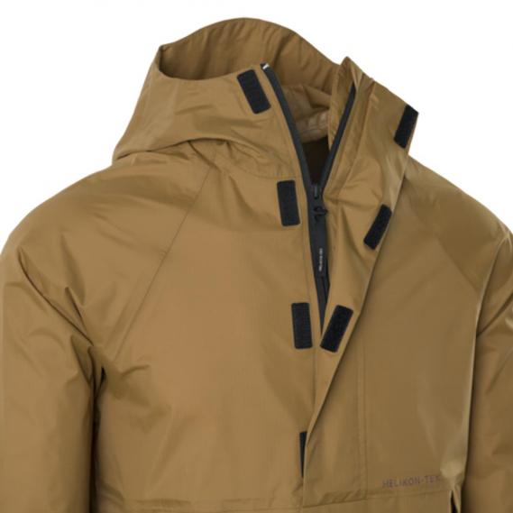 leichte Regenjacke Herren