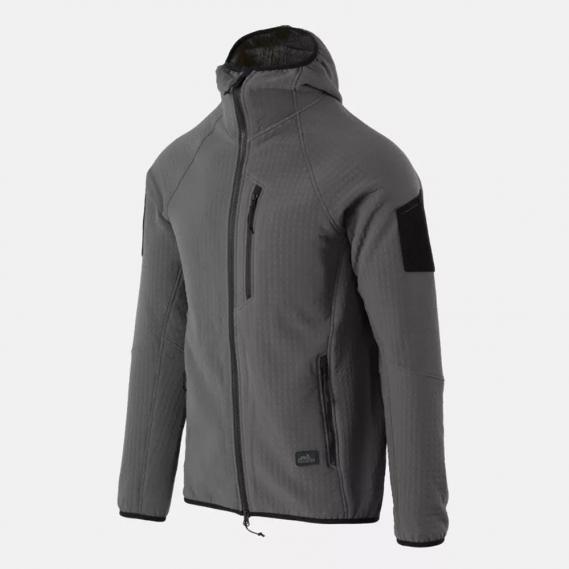 Patriot Pro Fleece Jacke Herren | STORMFLEECE™ leicht & winddicht