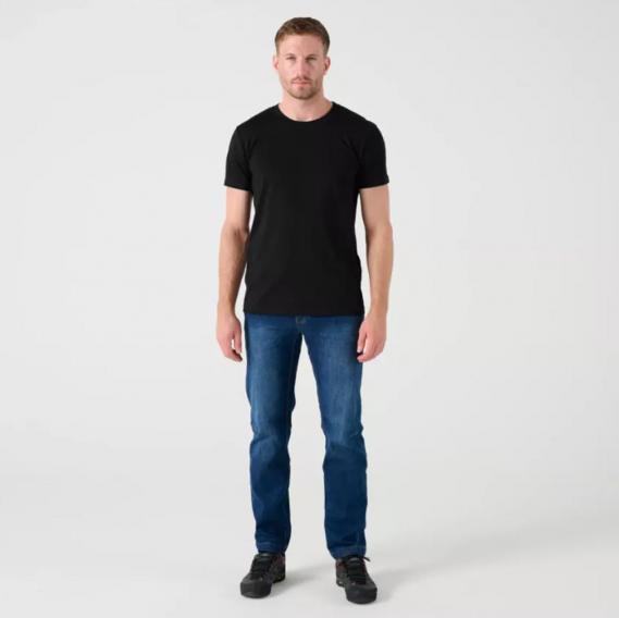 HELIKON-TEX COVERT TACTICAL JEANS® - DENIM MID VINTAGE WORN BLUE