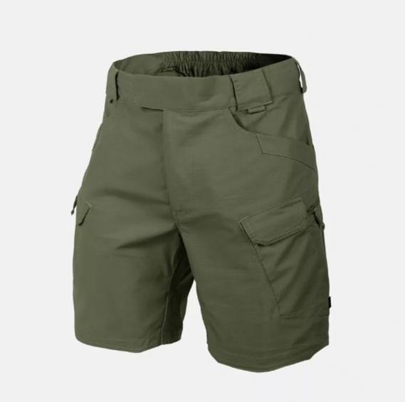 HELIKON TEX UTP SHORT 8.5" - OLIVE