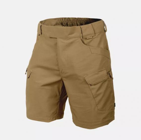 HELIKON TEX UTS SHORT 8.5" - COYOTE