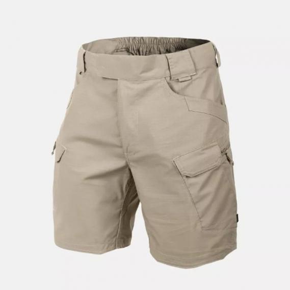 HELIKON TEX UTS SHORT 8.5" - KHAKI