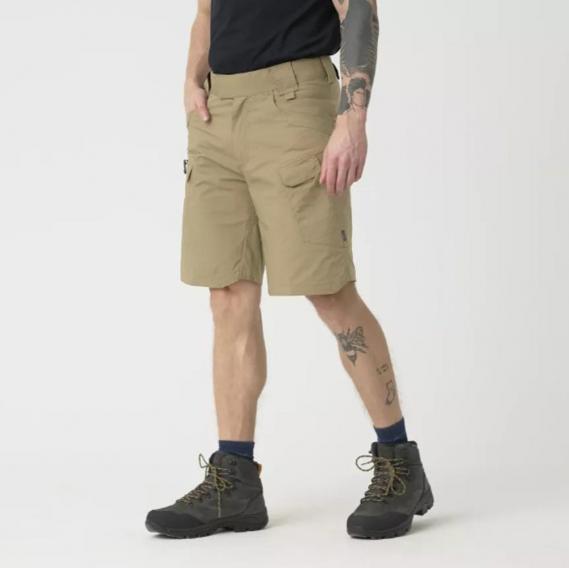 HELIKON TEX UTS SHORT 8.5" - KHAKI
