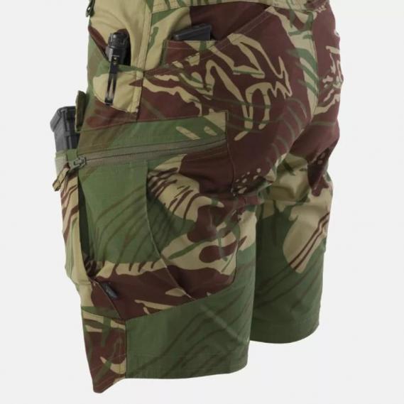 HELIKON TEX UTP SHORT ERDL CAMOUFLAGE 8.5"