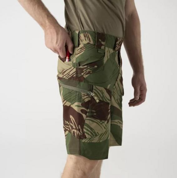 HELIKON TEX UTP SHORT ERDL CAMOUFLAGE 8.5"