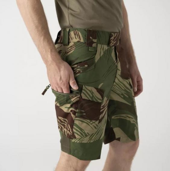 Beinlaenge Helikon-Tex Short