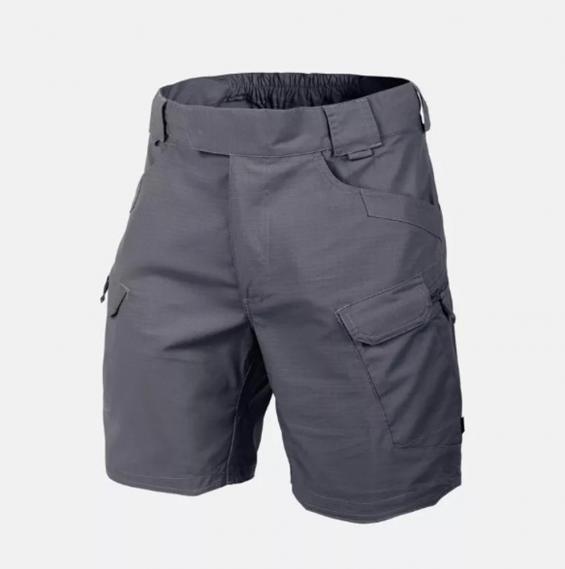HELIKON TEX UTS SHORT 8.5" - SHADOW GREY