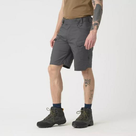 HELIKON TEX UTS SHORT 8.5" - SHADOW GREY