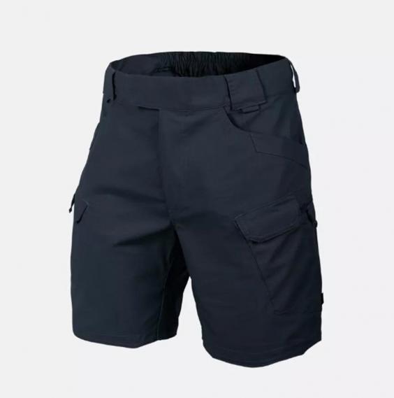HELIKON TEX UTS SHORT 8.5" - NAVY BLUE