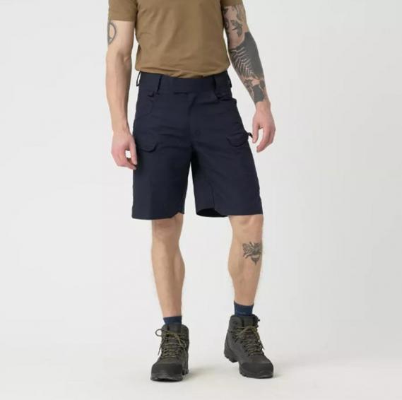 HELIKON TEX UTS SHORT 8.5" - NAVY BLUE