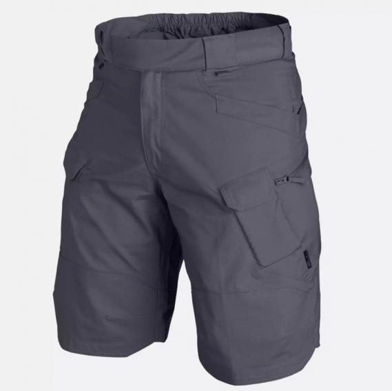 Helikon-Tex UTS Shorts 11" – Robuste Tactical Shorts aus PolyCotton Ripstop für Sommer & Einsatz