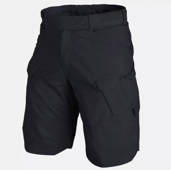 Helikon-Tex UTS Shorts 11" – Robuste Tactical Shorts aus PolyCotton Ripstop für Sommer & Einsatz
