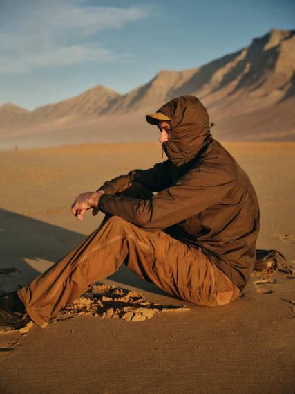 HELIKON-TEX WINDRUNNER PANTS WINDPACK® NYLON