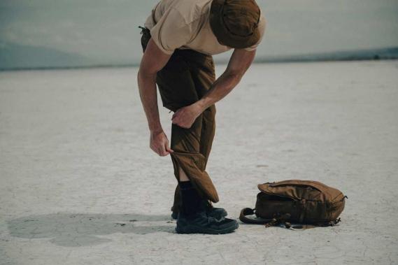 HELIKON-TEX WINDRUNNER PANTS WINDPACK® NYLON