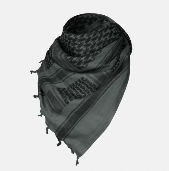 helikon-tex-shemagh-keffiyeh-outdoor-bushcraft-survival shadow grey