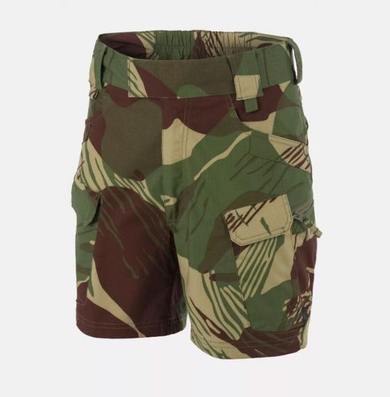 HELIKON TEX UTP SHORT Six Color Desert 6"