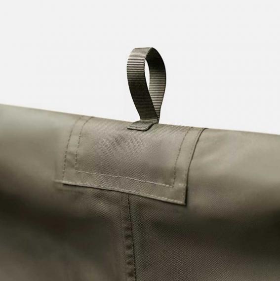 HELIKON-TEX SUPERTARP SMALL SPARK RESISTANT