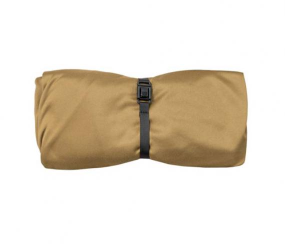 HELIKON-TEX Field Towel "L" Coyote – Ultraleichtes & saugstarkes Outdoor Handtuch