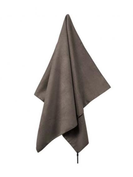 Helikon-Tex Field Towel L LITE Olive – Ultraleichtes Outdoor Handtuch