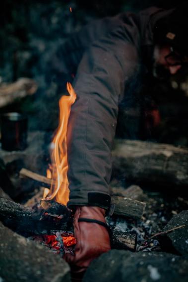 HELIKON-TEX WINTER JACKE YUKON