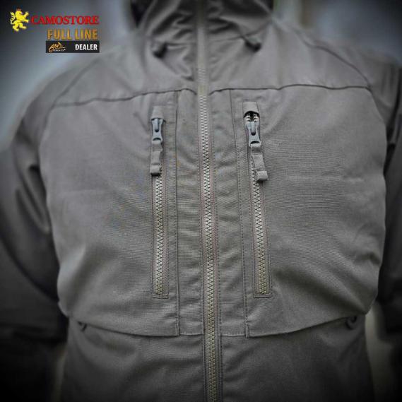 HELIKON-TEX WINTER JACKE YUKON