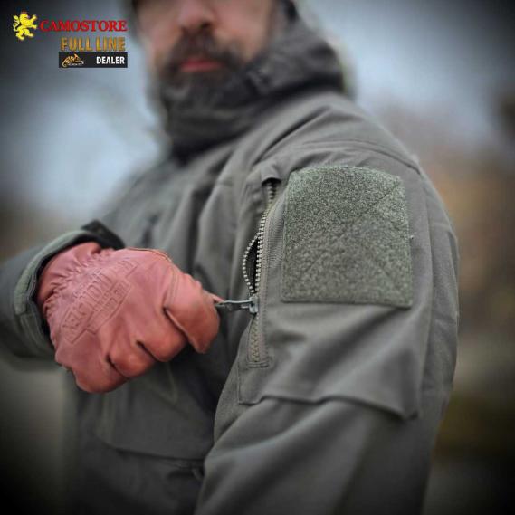 HELIKON-TEX WINTER JACKE YUKON