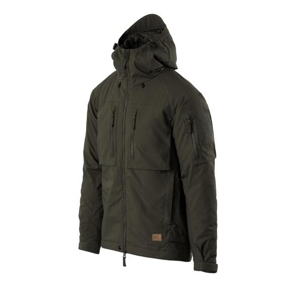 HELIKON-TEX WINTER JACKE YUKON