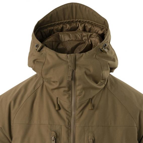 HELIKON-TEX WINTER JACKE YUKON