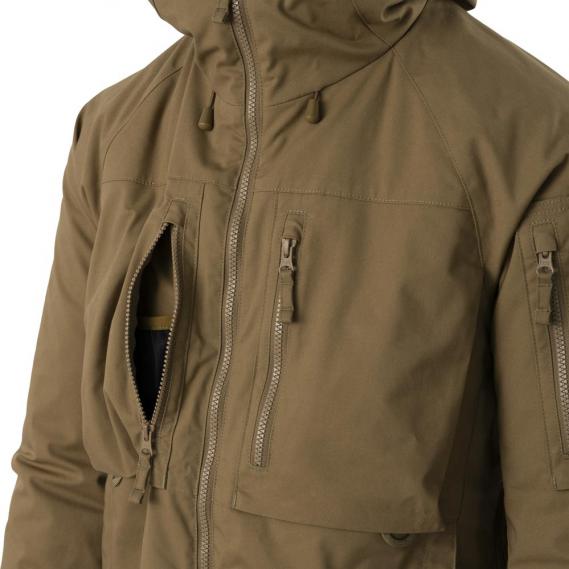 HELIKON-TEX WINTER JACKE YUKON