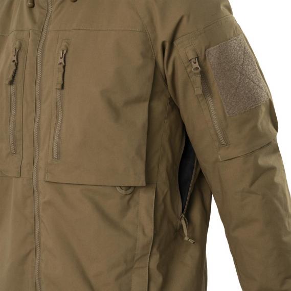 HELIKON-TEX M65 COVERT JACKE