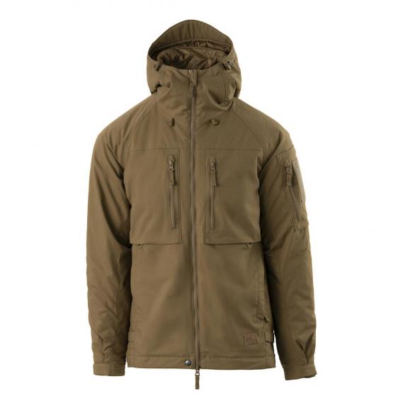 HELIKON-TEX WINTER JACKE YUKON