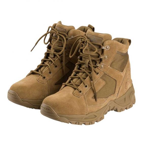 HELIKON-TEX SENTINEL MID BOOTS COYOTE