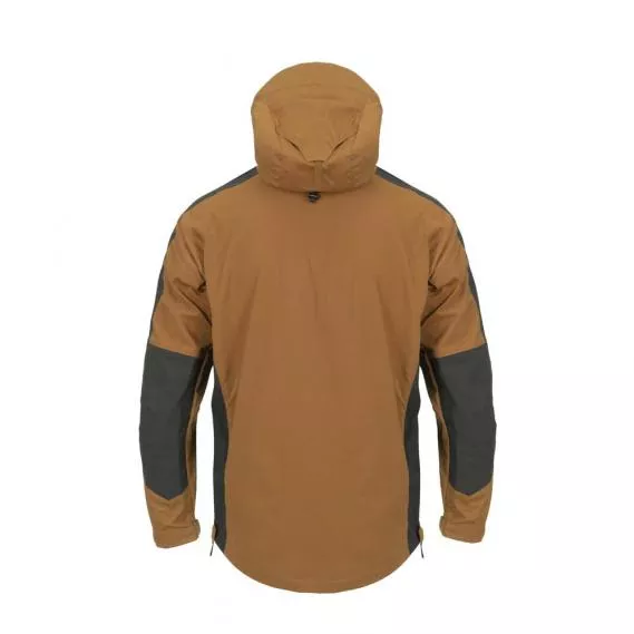 HELIKON-TEX WOODSMAN BUSHCRAFT ANORAK