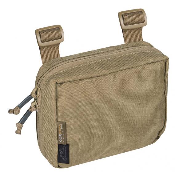 HELIKON-TEX EDC INSERT MEDIUM COYOTE