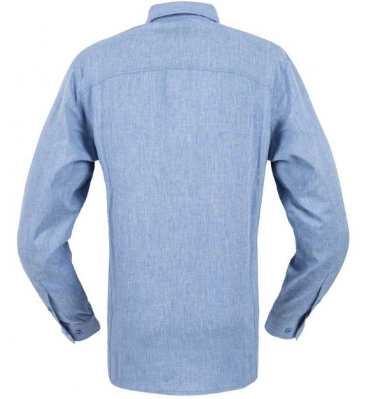 HELIKON-TEX DEFENDER Mk2 GENTLEMEN SHIRT® MELANGE LIGHT BLUE