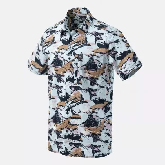 HELIKON-TEX HAWAI SHIRT PACIFIC