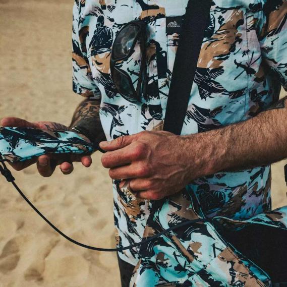 HELIKON-TEX HAWAI SHIRT PACIFIC
