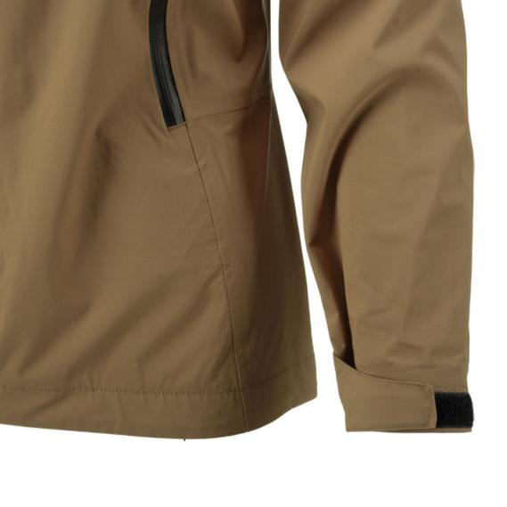 HELIKON-TEX HARDSHELL REGENJACKE SQUALL TorrentStretch